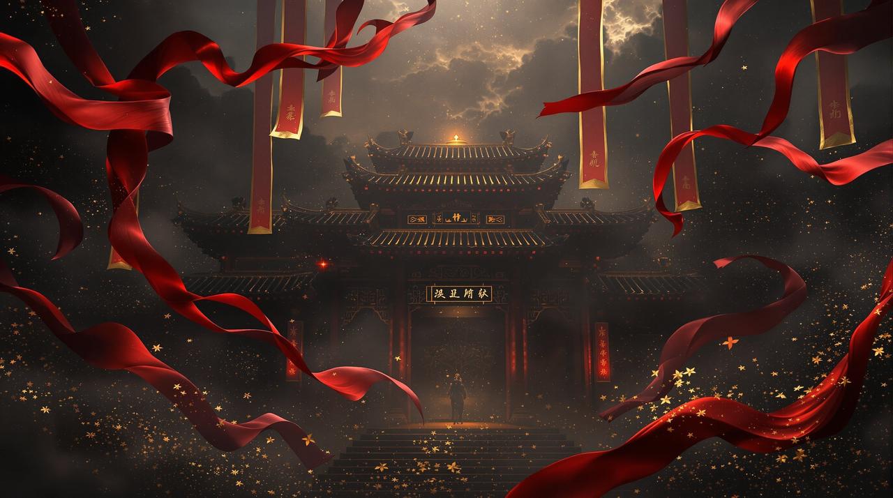 杰克影院 - 热门影视平台概念海报