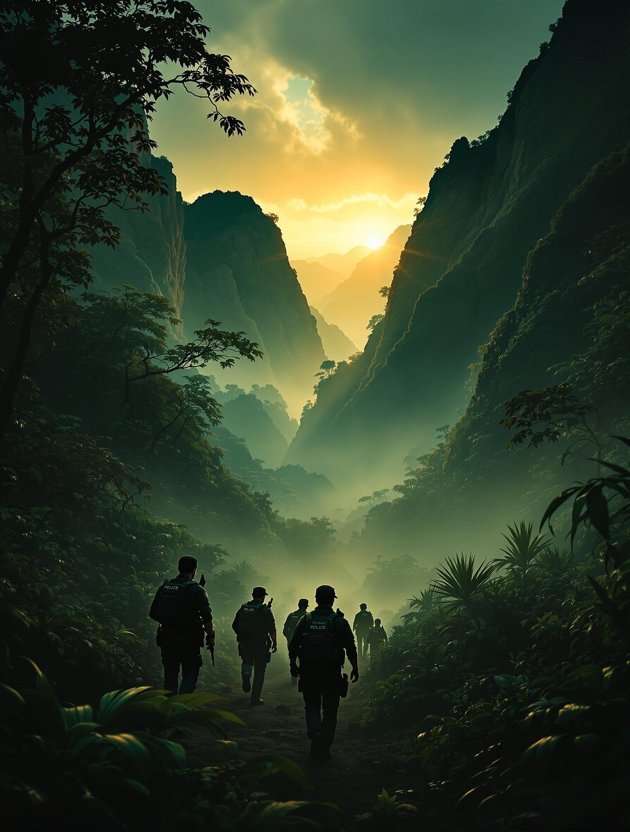 杰克影院 - 猎冰 排行榜海报