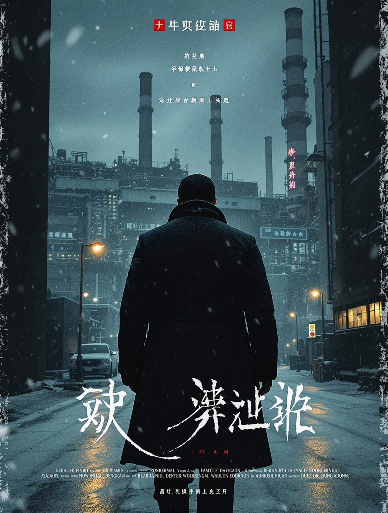 杰克影院 - 破晓行动 海报